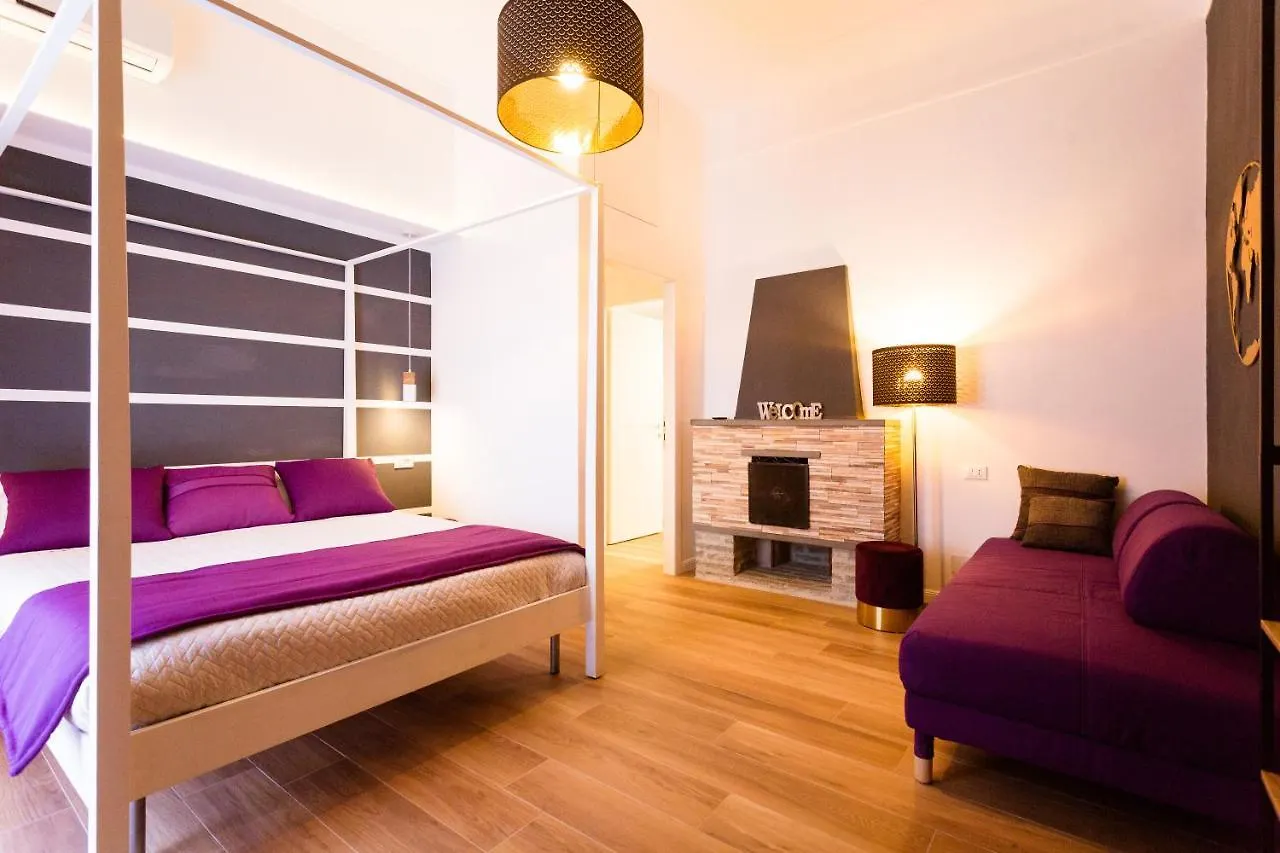 Apartment Design 5 Terre La Spezia