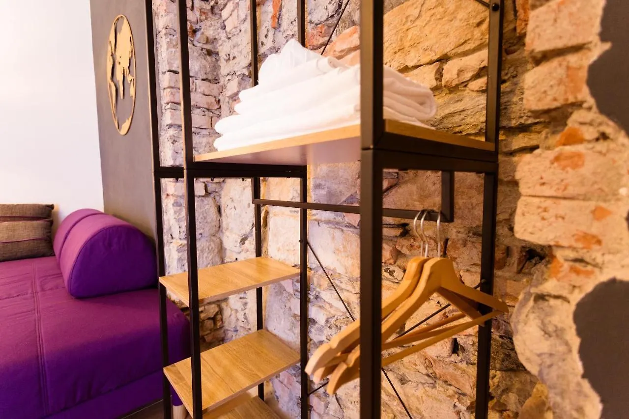 Apartment Design 5 Terre La Spezia Italy