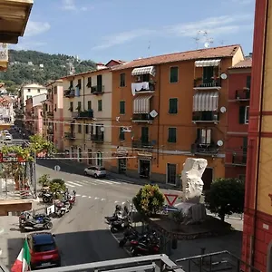 Casa Minu Apartment