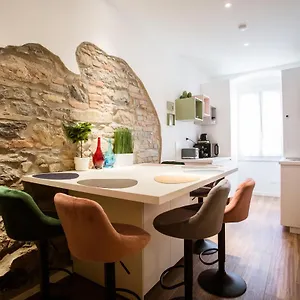 Design Cinque Terre Apartment