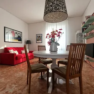 Casavacanze Liberty Apartment