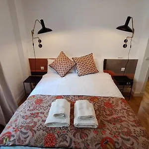 Dreamsapt San Eloy , Seville Spain