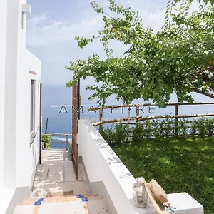 Lionetti House , Amalfi Italy