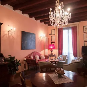 Broletto 26 Appartement Milan