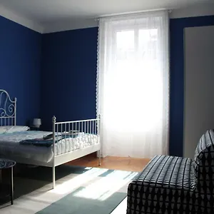 Viale Lunigiana - Penthouse - 6 People Appartement Milan
